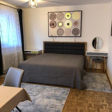 Apartment Hugo 巴德小基希海姆 外观 照片