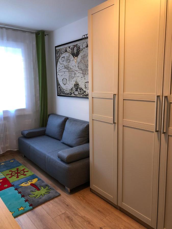 Apartment Hugo 巴德小基希海姆 外观 照片