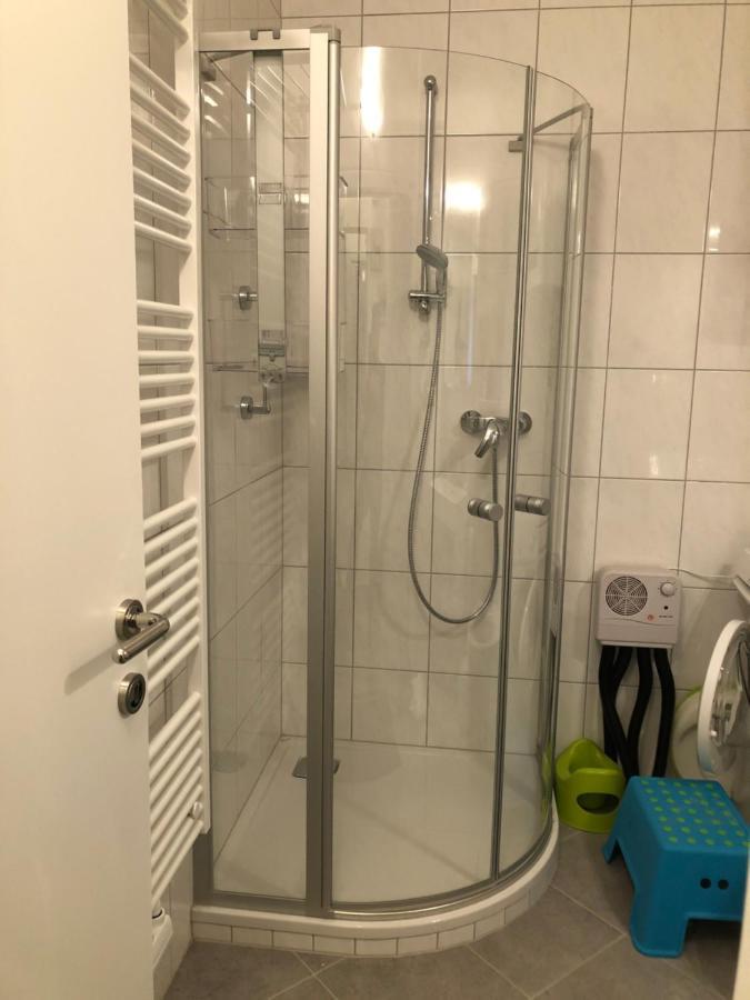 Apartment Hugo 巴德小基希海姆 外观 照片