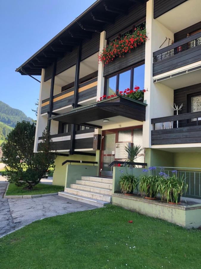 Apartment Hugo 巴德小基希海姆 外观 照片