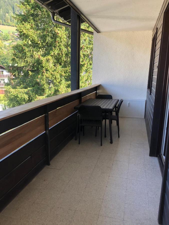 Apartment Hugo 巴德小基希海姆 外观 照片